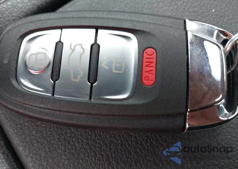 2016 Audi A6 2.0T Premium from USA, damaged, VIN WAUCFAFC0GN042052